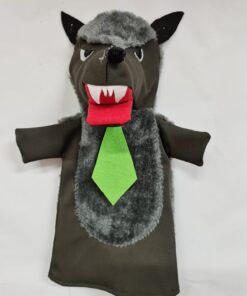 TÍTERE LOBO