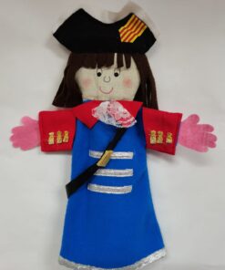 TÍTERE MIQUELET