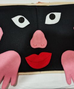PINS LOS SENTIDOS