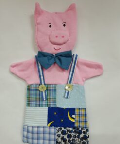 TÍTERE CERDITO