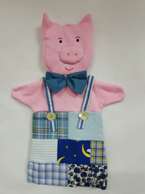 TÍTERE CERDITO