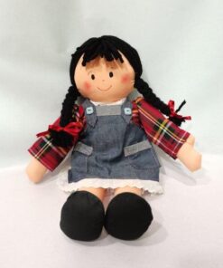 NINA ANGELINA / MIDA 45 CMS.