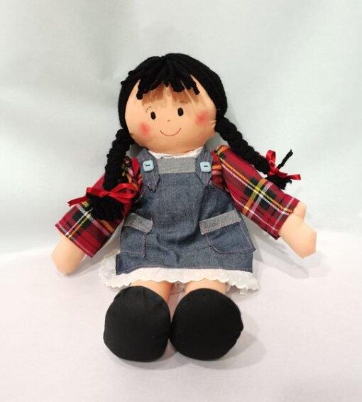 NINA ANGELINA / MIDA 45 CMS.