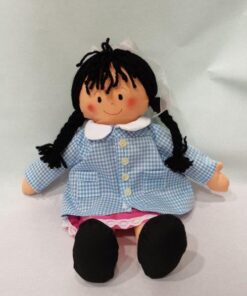 NINA ANGELINA / MIDA 45 CMS.