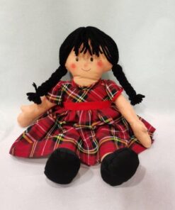 NINA ANGELINA / MIDA 45 CMS.