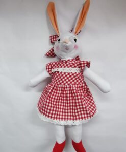 CONEJITA / 50 CMS.