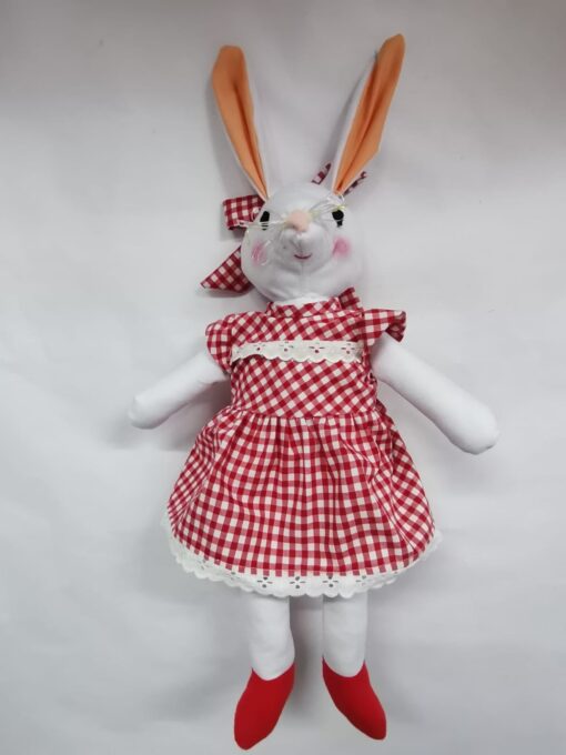 CONEJITA / 50 CMS.
