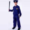 ACPiquet Disfresses Policia-ArtesaniesCarmePiquet-acpiquet.com