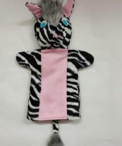 TITELLA ZEBRA