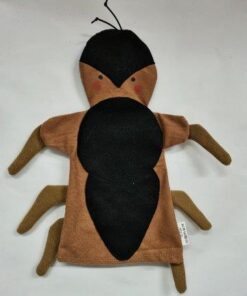 TITELLA FORMIGA