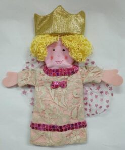 TITERE PRINCESA