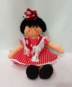 NINA ANGELINA / MIDA 45 CMS.