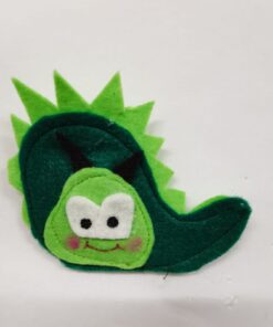 PIN DRAC