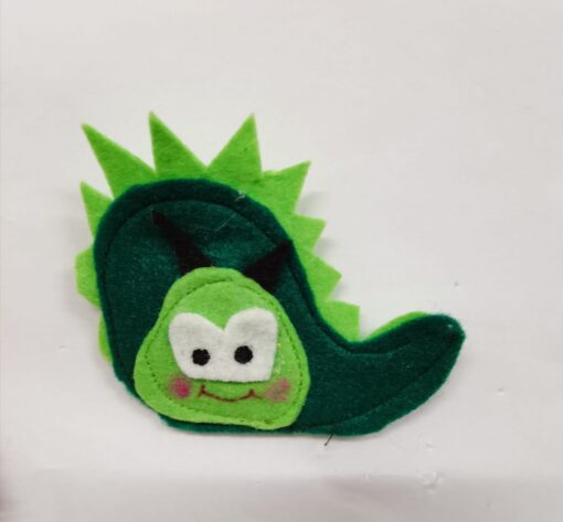 PIN DRAGON