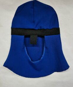 CASC CAVALLER MEDIEVAL