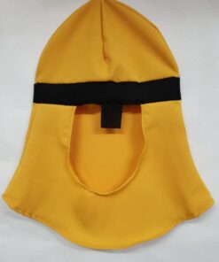 CASCO CABALLERO MEDIEVAL