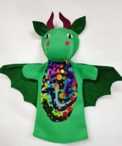 TITERE DRAGON