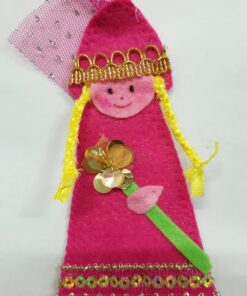 PIN DONCELLA