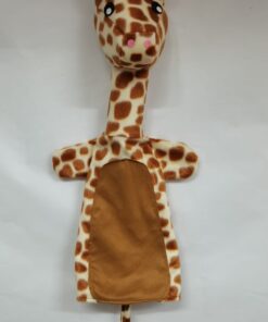 TITERE GIRAFA