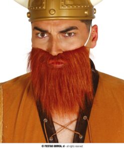 BARBA CASTANYA
