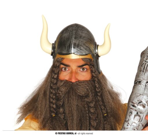 CASC BARBAR AMB BANYES