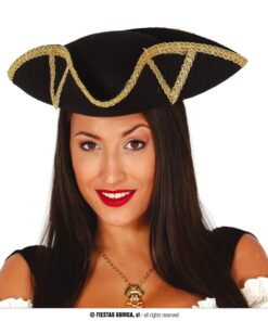 BARRET PIRATA FELTRE