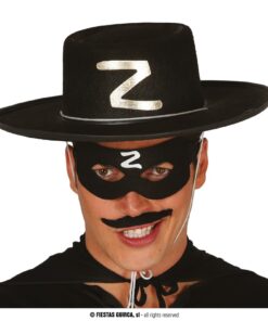 BARRET ZORRO