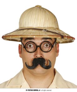 SOMBRERO SALACOT PAJA