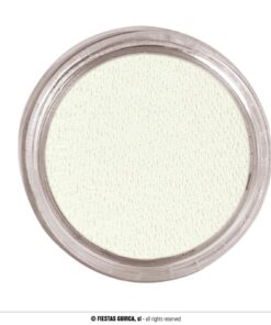MAQUILLATGE A L´AIGUA BLANC 15 GR.