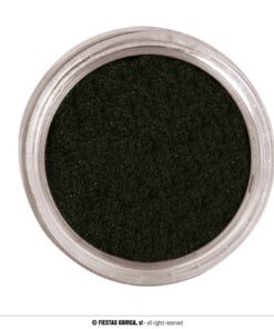 MAQUILLAJE AL AGUA NEGRO 15 GR.
