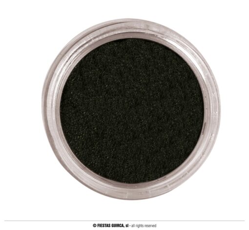 MAQUILLATGE A L´AIGUA NEGRE 15 GR.