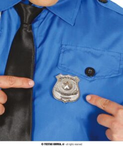 TXAPA POLICIA