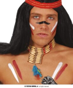 PECHERA INDIO