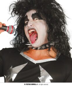 COLLAR PUNK