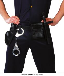 CINTURÓ POLICIA