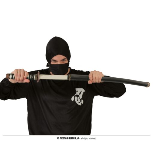 ESPASA NINJA AMB FUNDA 73 CMS.