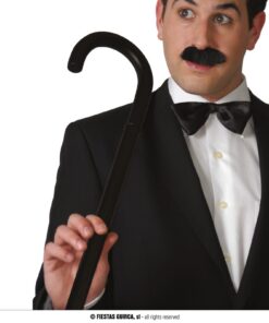 BASTÓN CHARLOT