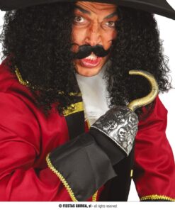 GARFIO PIRATA