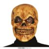 MASCARA CALAVERA LATEX