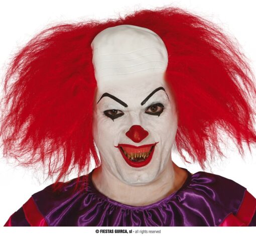 CALVA PAYASO