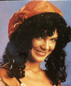 PERRUCA ZINGARA
