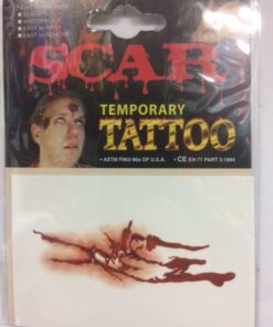 FERIDA TATOOS