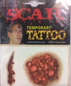 FERIDA TATOOS