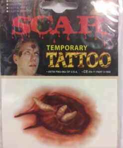FERIDA TATOOS