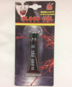GEL DE SANG