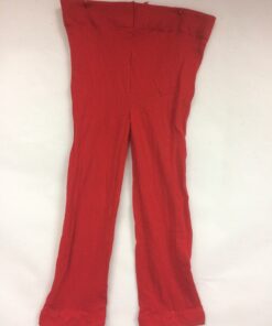 LEGGINS ROJOS