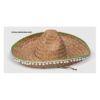 sombrero mejicano 1 - Artesanías Carme Piquet - acpiquet.com