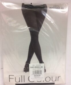 PANTY NEGRE
