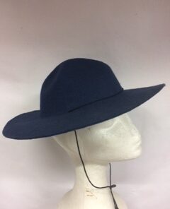 SOMBRERO SCOUT FIELTRO AZUL