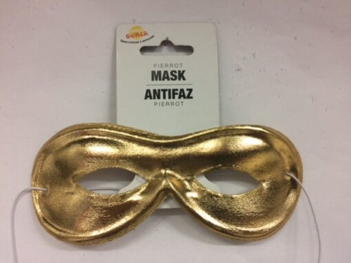 ANTIFAZ SEDA ORO